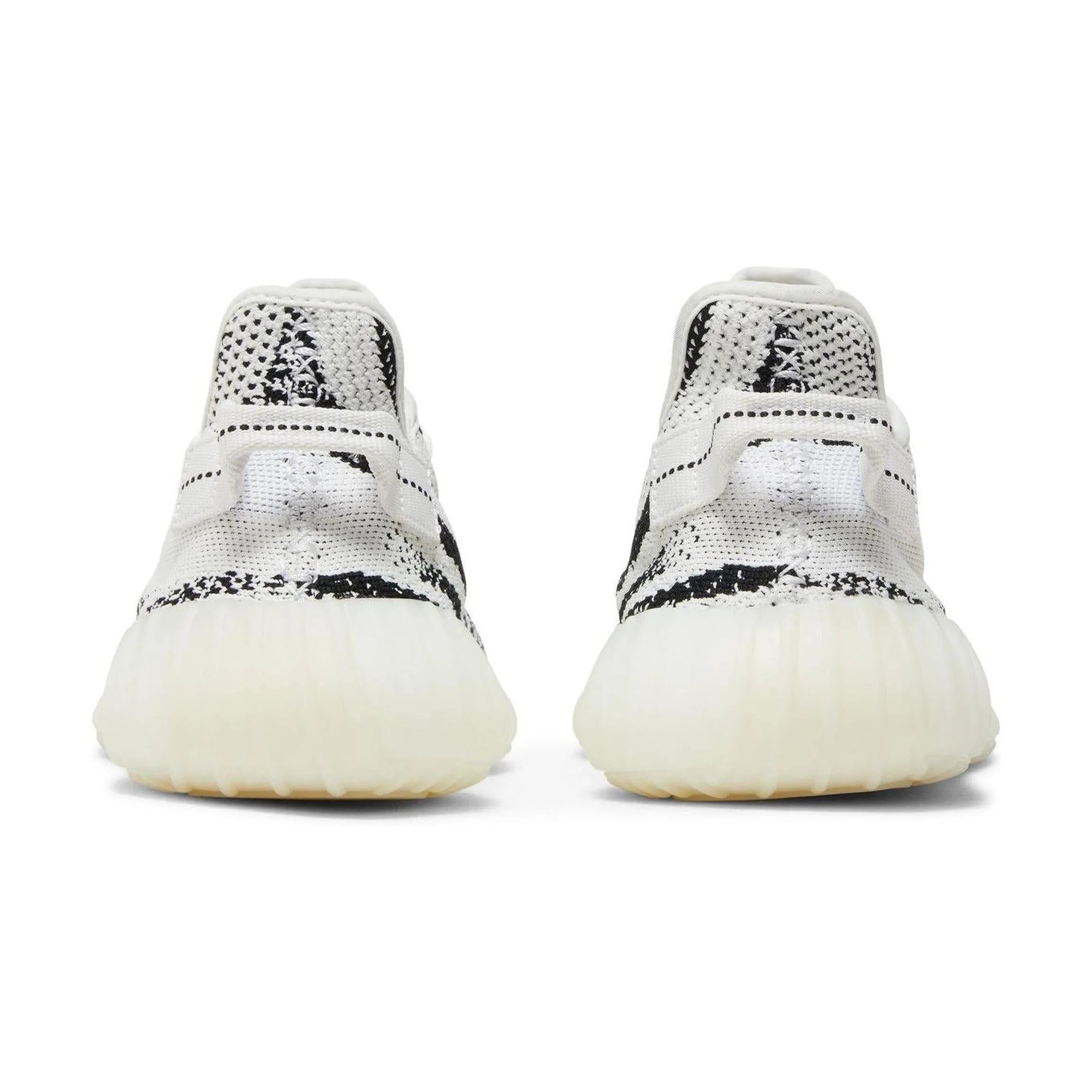 adidas Yeezy Boost V2 Zebra