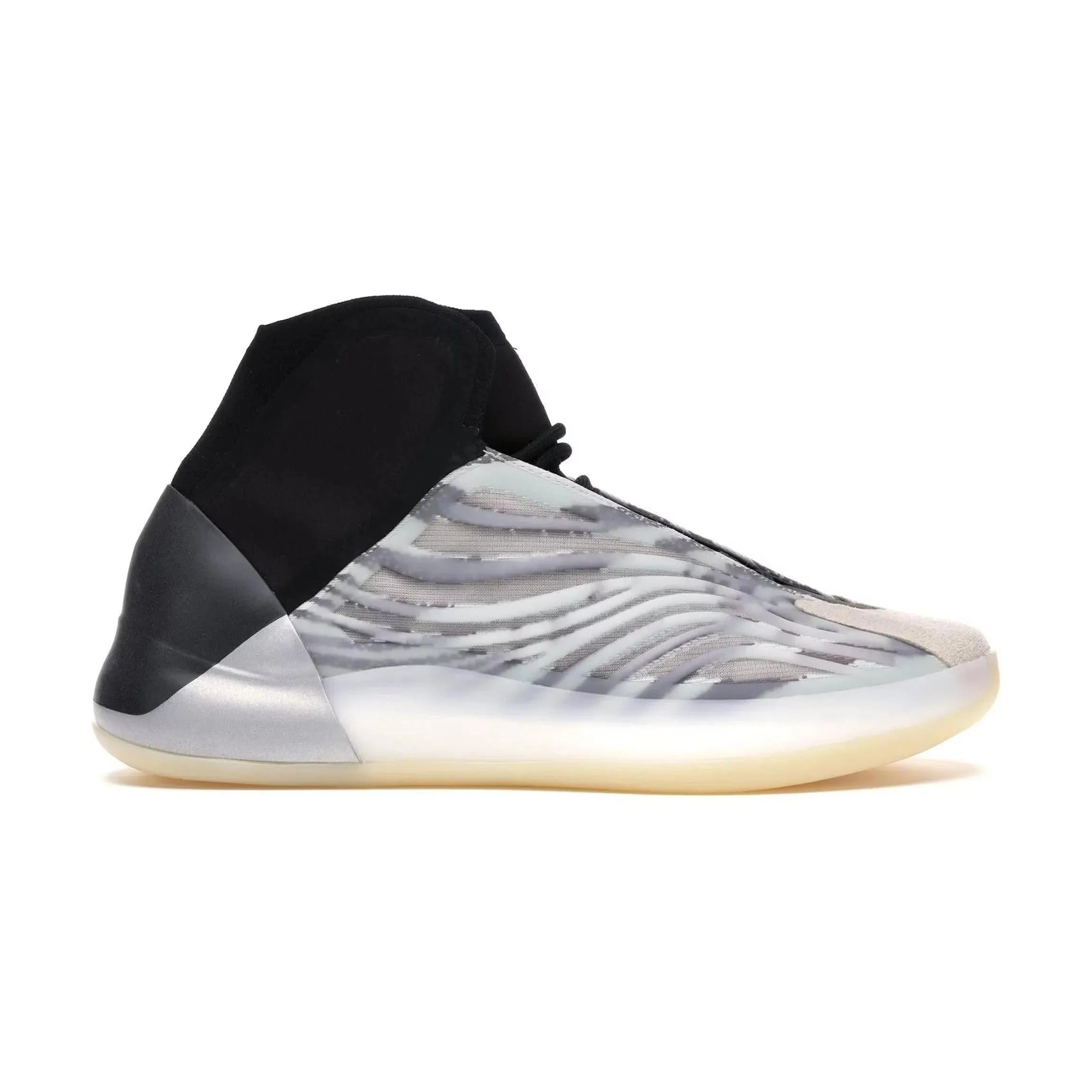 adidas Yeezy QNTM BSKTBL (Performance Basketball Model)