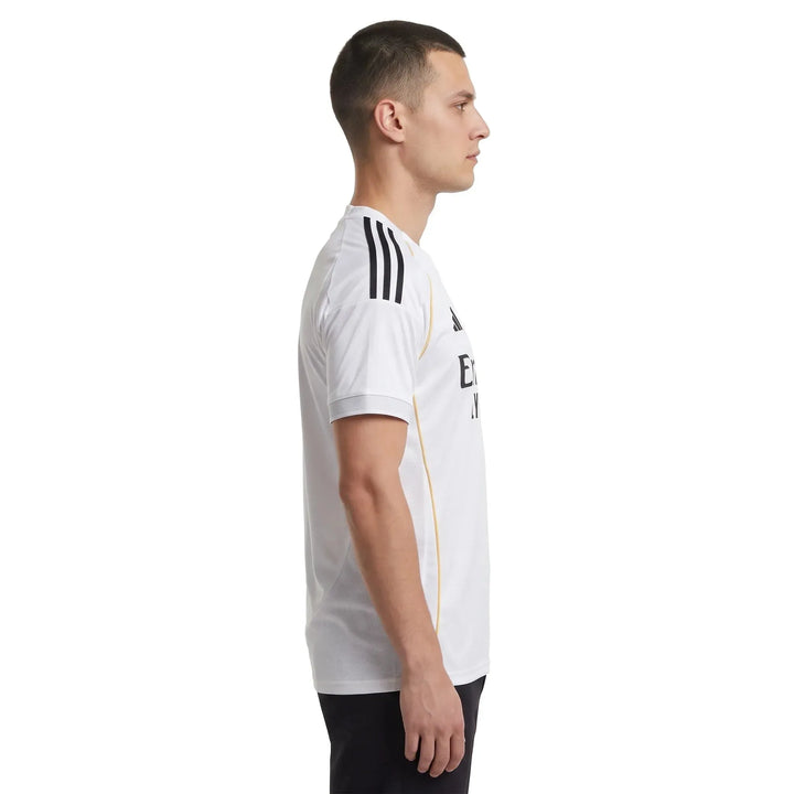Adidas Real Madrid 25/26 Home jersey White