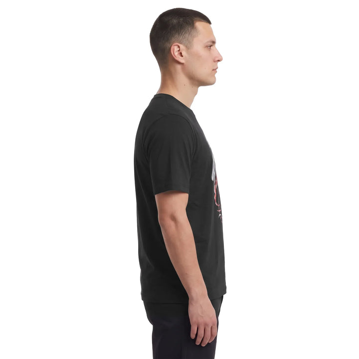 Air Jordan x Travis Scott Flight Graphic T-Shirt 'Black'