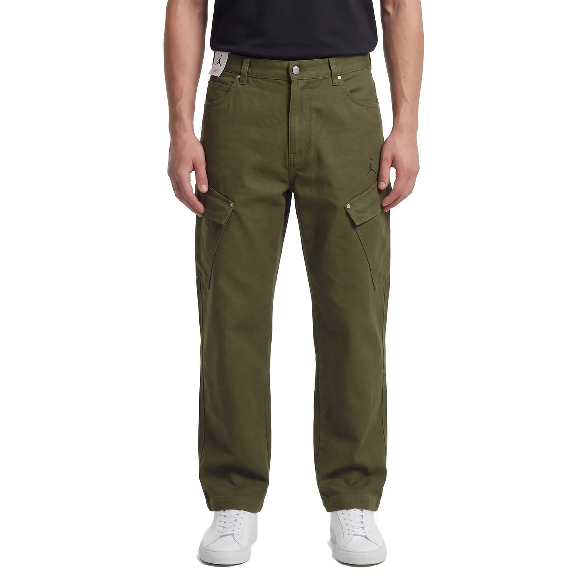 Air Jordan x Travis Scott Pant Cargo Khaki
