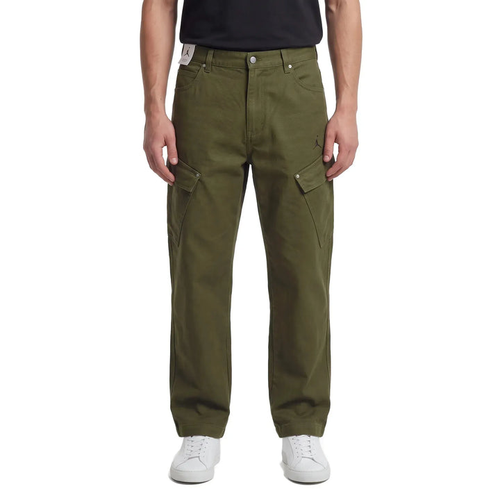 Air Jordan x Travis Scott Pant Cargo Khaki