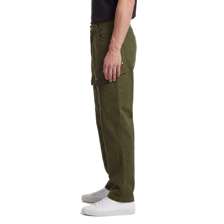 Air Jordan x Travis Scott Pant Cargo Khaki