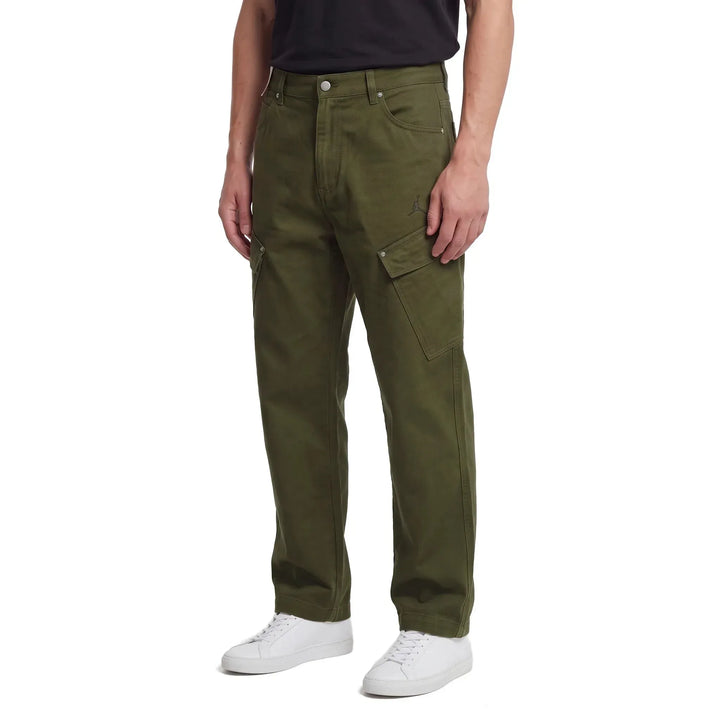 Air Jordan x Travis Scott Pant Cargo Khaki