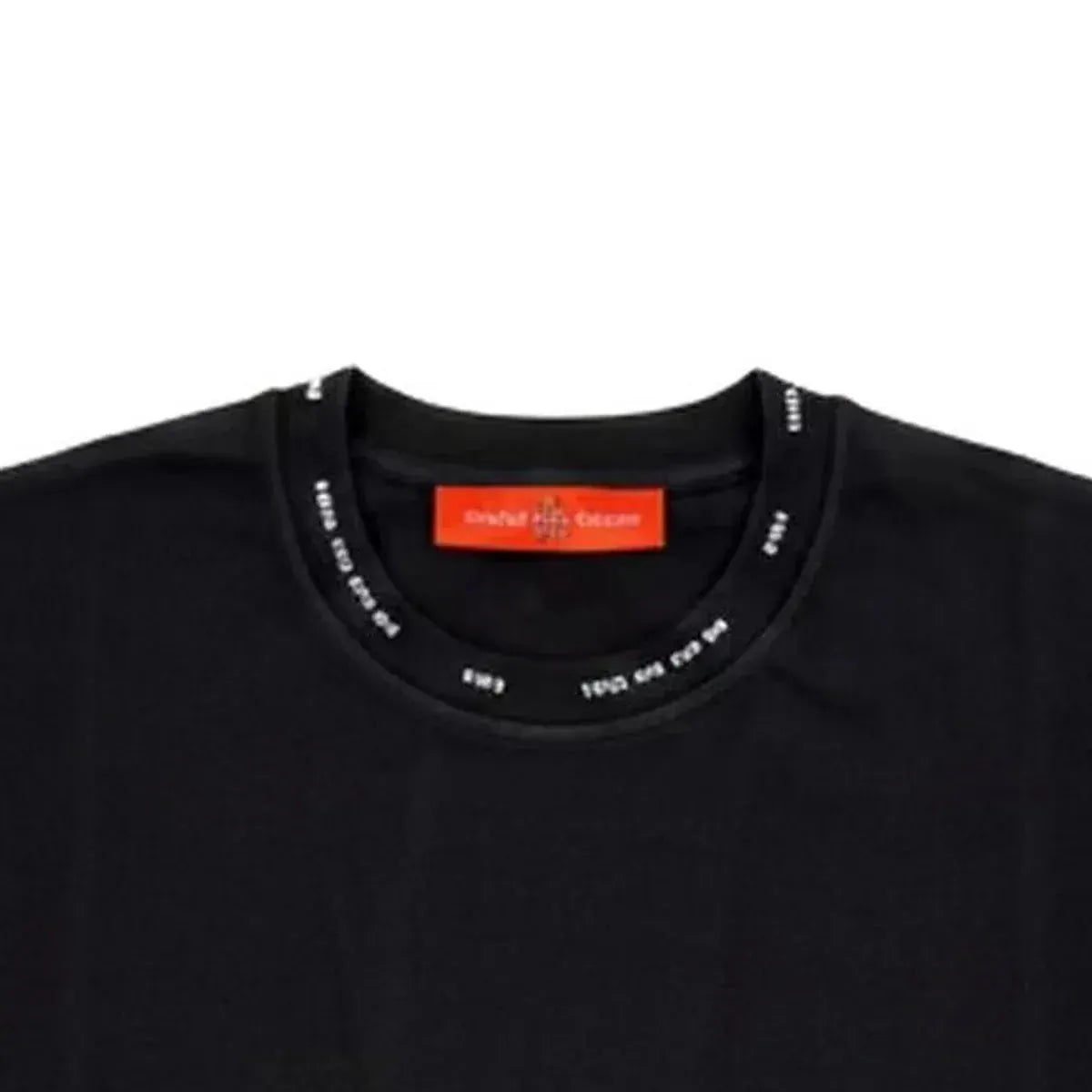 Atelier New Regime x MMS New Era Fuck You Pay me T-Shirt Black