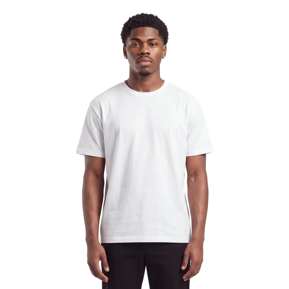 Atelier New Regime x MMS NEW ERA T-Shirt White
