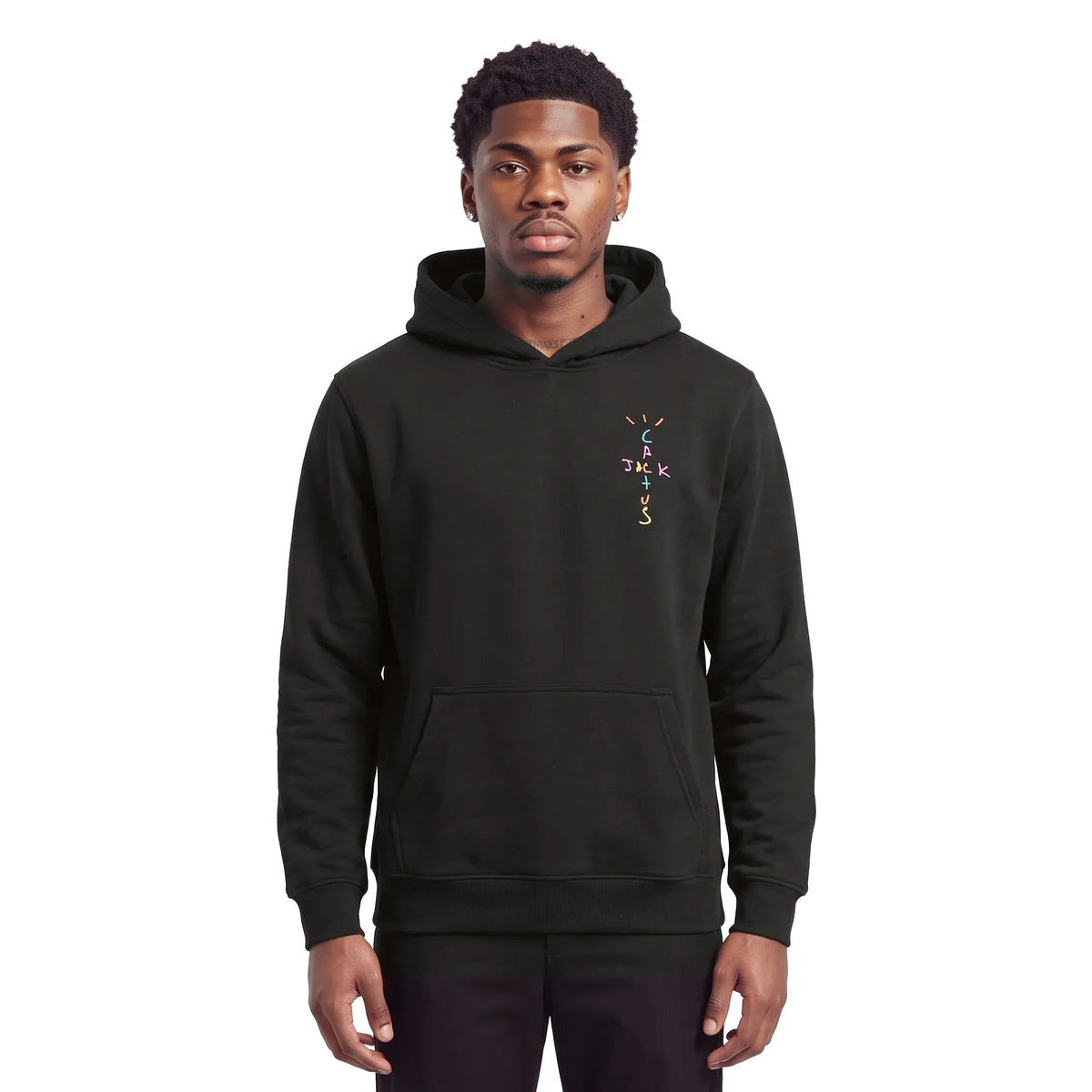 Cactus Jack by Travis Scott hoodie