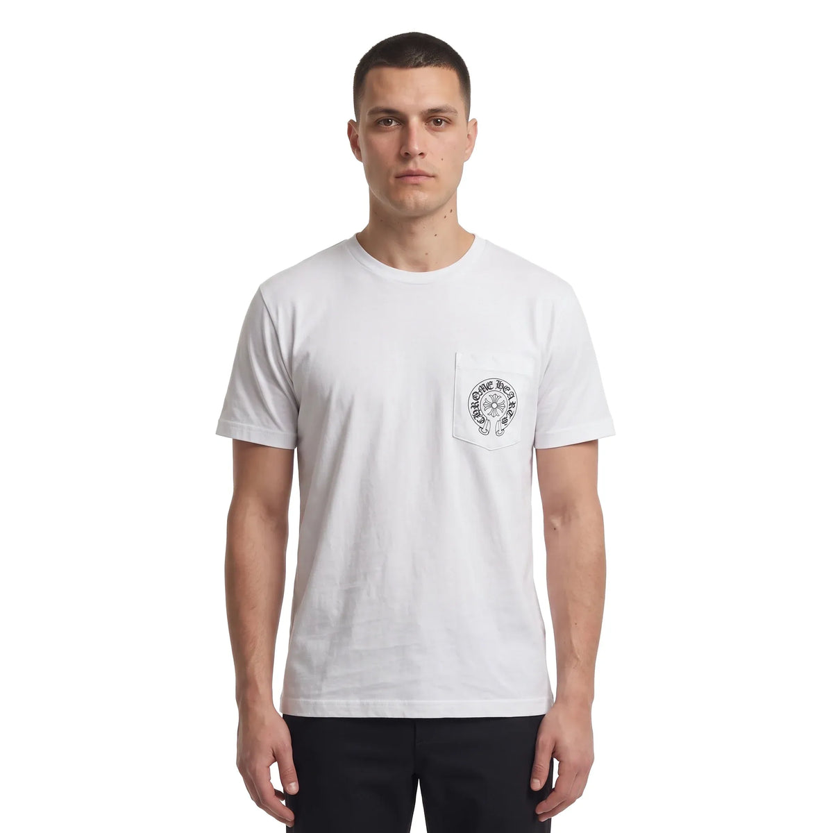 Chrome Hearts Las Vegas Exclusive T-Shirt White