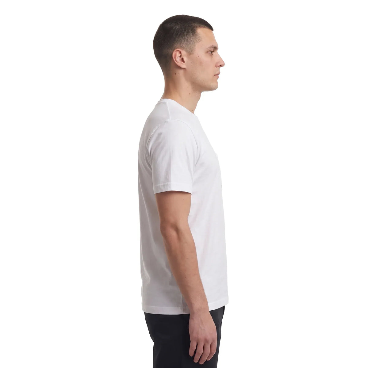 Chrome Hearts Las Vegas Exclusive T-Shirt White