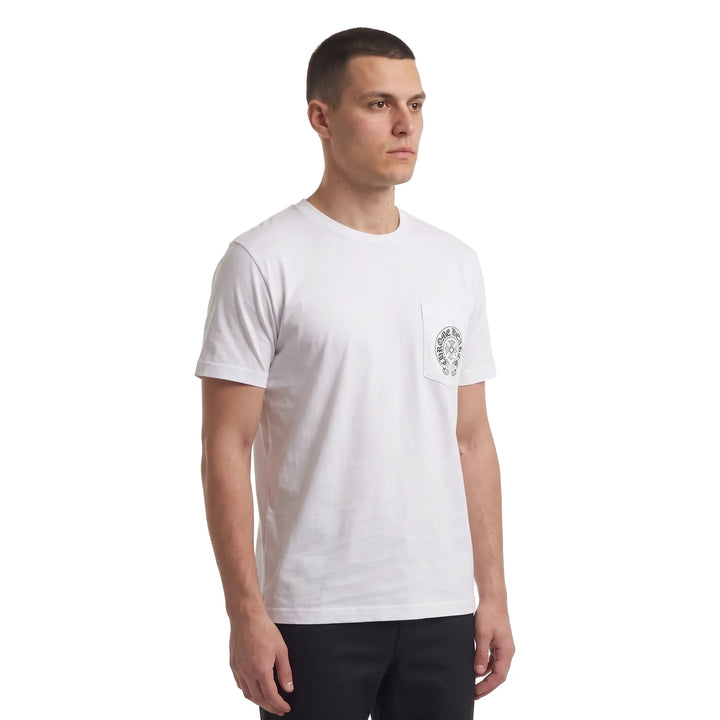 Chrome Hearts Las Vegas Exclusive T-Shirt White