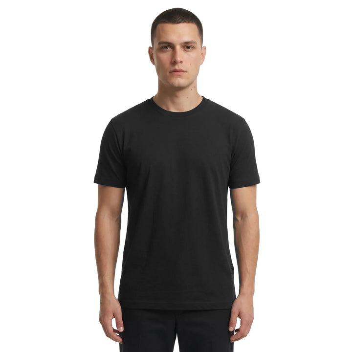 Chrome Hearts Spiral Honolulu T-Shirt Black