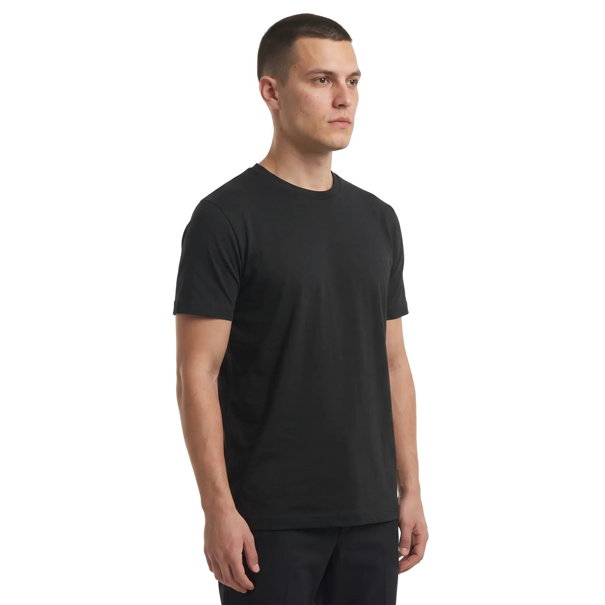 Chrome Hearts Spiral Honolulu T-Shirt Black