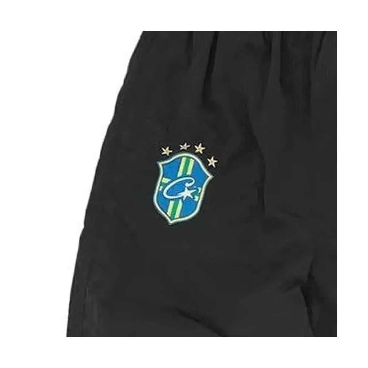 Corteiz Brasil Olympic Shuku Pant