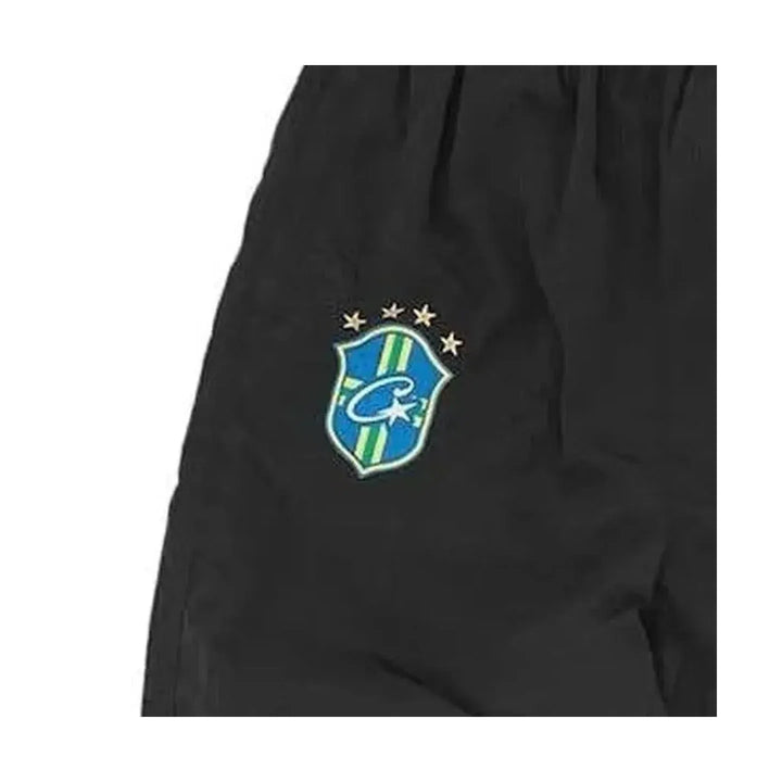Corteiz Brasil Olympic Shuku Pant
