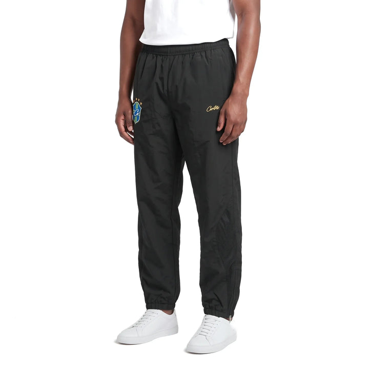 Corteiz Brasil Olympic Shuku Pant