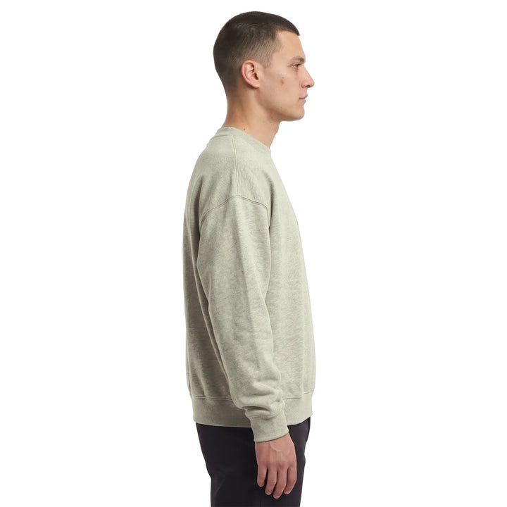 Fear of God Essentials Crewneck Dark Oatmeal