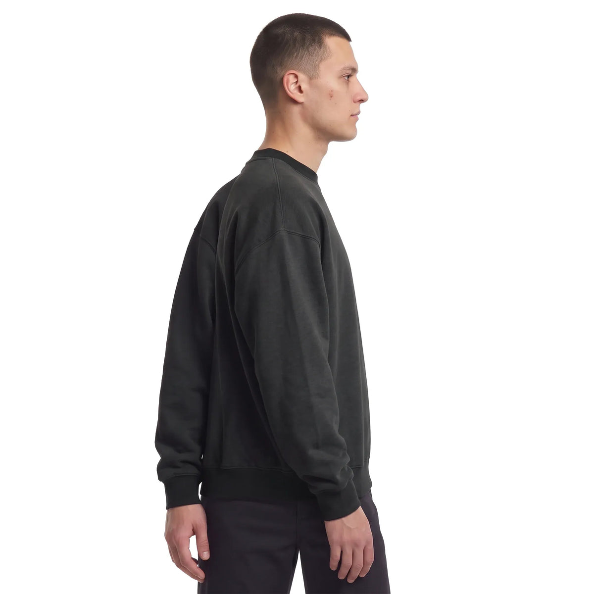 Fear of God Essentials Crewneck Stretch Limo