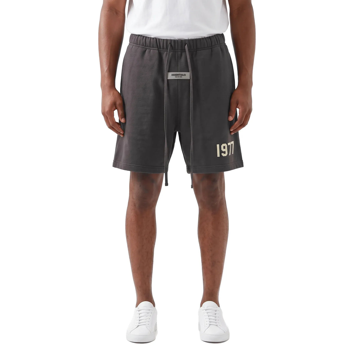 Fear of God Essentials Essentials Shorts 1977 iron