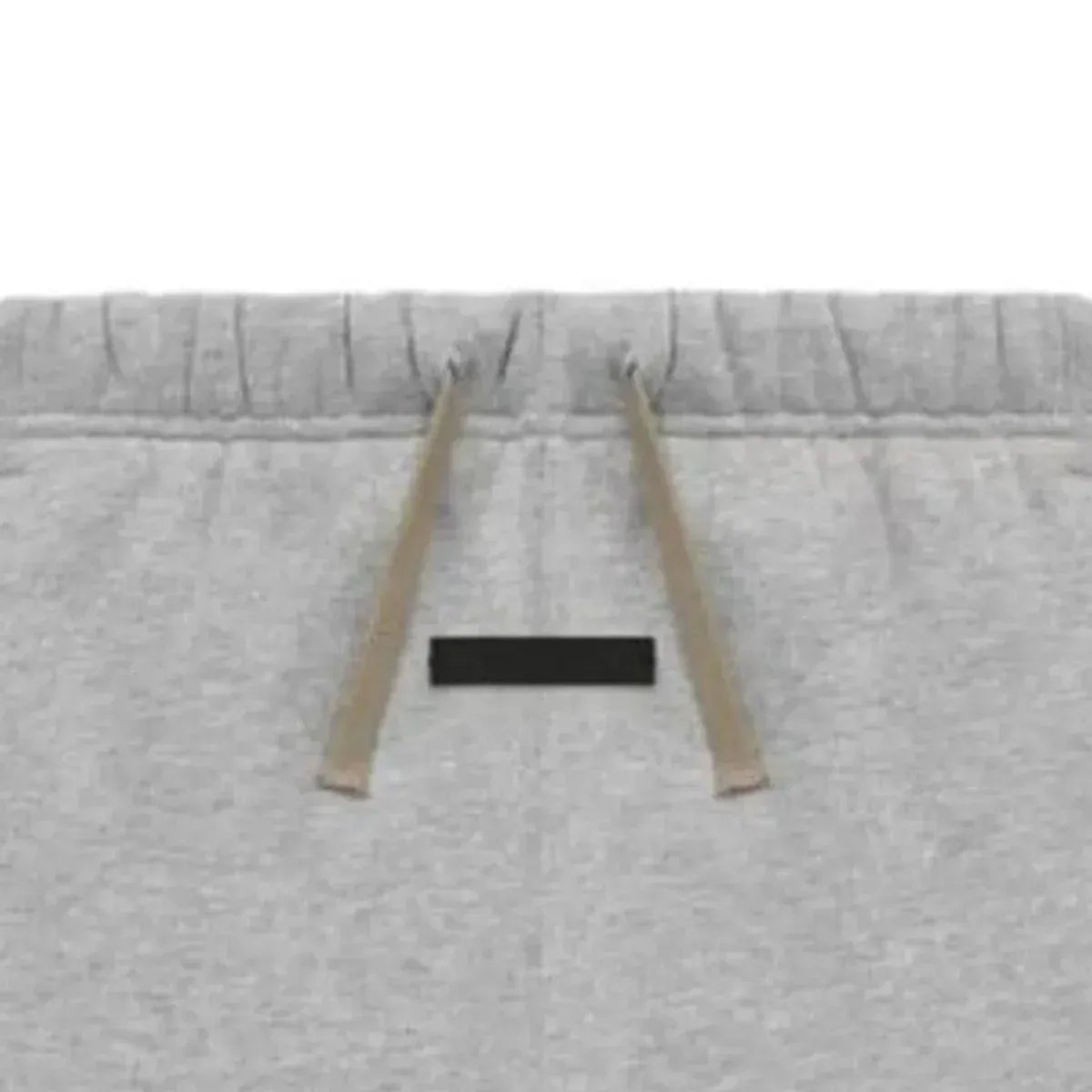 Fear of God Essentials Kids Fleece Essential Sweatpant Light Heather Gray