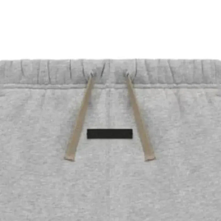 Fear of God Essentials Kids Fleece Essential Sweatpant Light Heather Gray