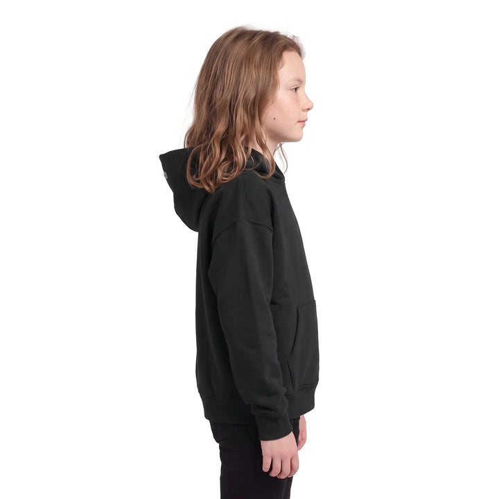 Fear of God Essentials Kids Pullover Hoodie Stretch limo