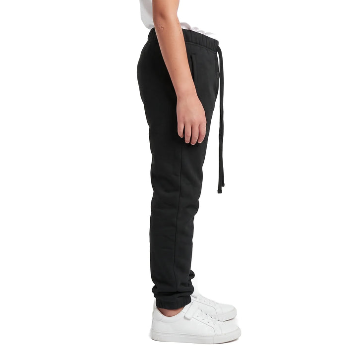 Fear of God Essentials Kids Sweatpants Stretch limo Closed