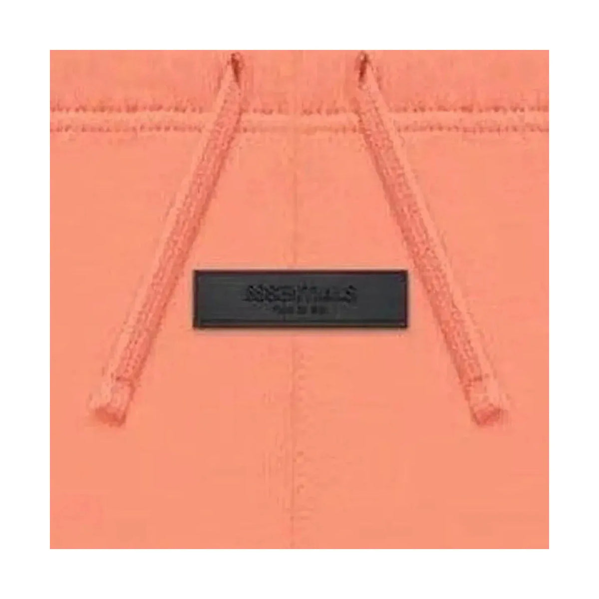 Fear of God Essentials Kids Sweatshort Coral