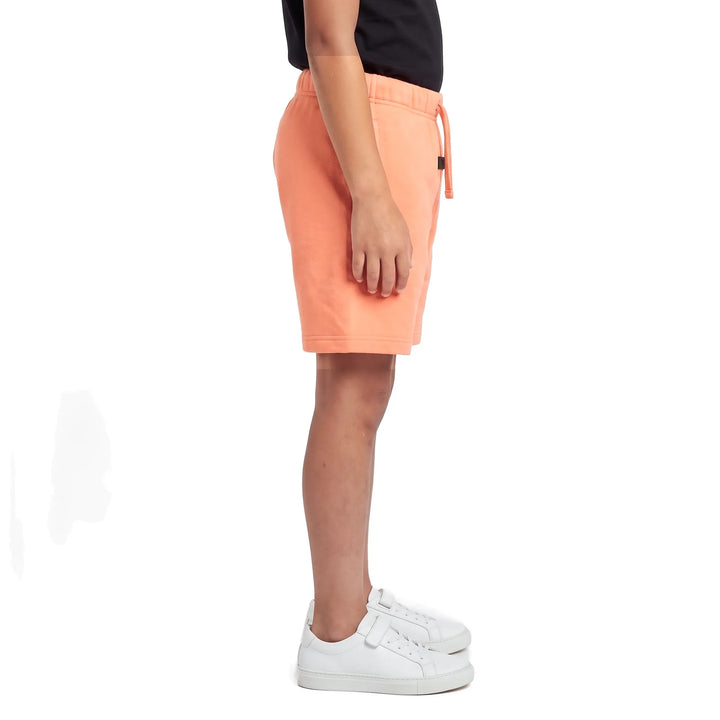 Fear of God Essentials Kids Sweatshort Coral
