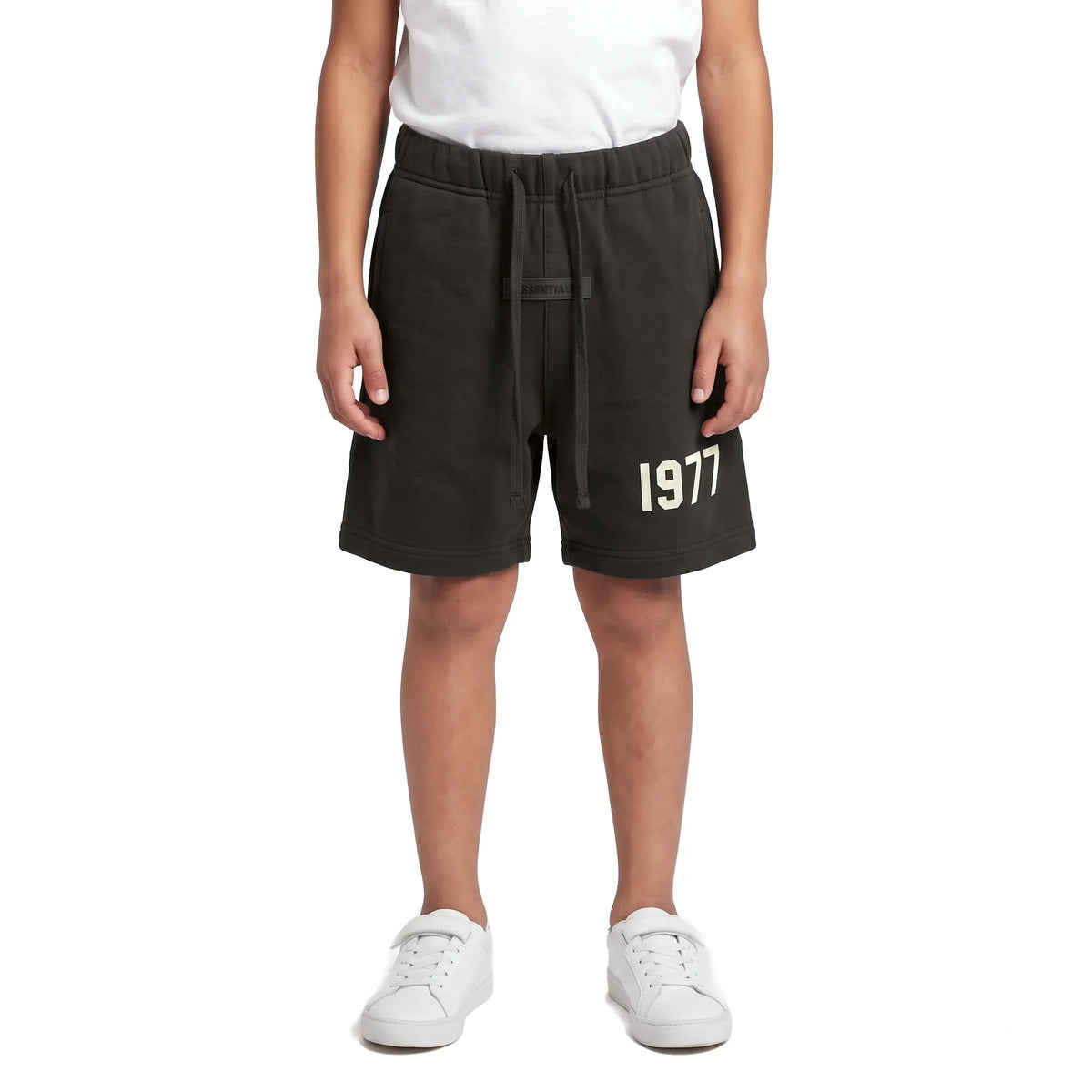 Fear of God Essentials Kids Sweatshort Iron