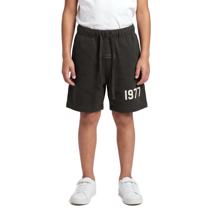 Fear of God Essentials Kids Sweatshort Iron