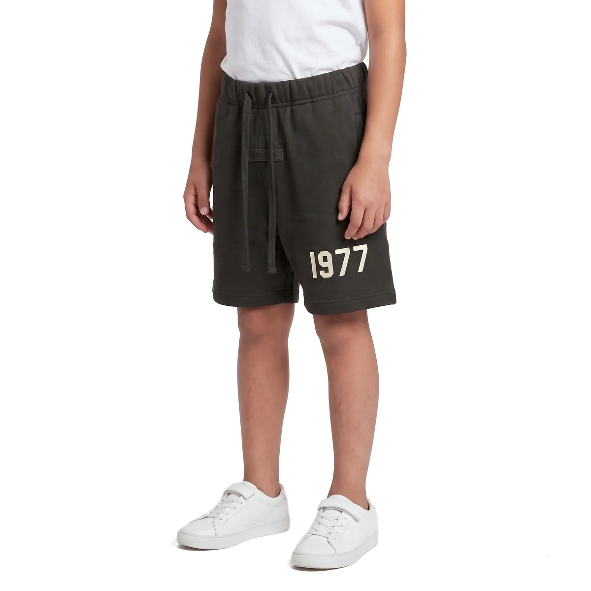 Fear of God Essentials Kids Sweatshort Iron