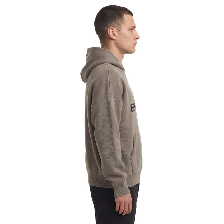 Fear of God Essentials Knit Sweater Taupe