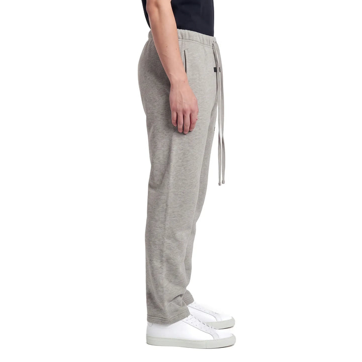 Fear of God Essentials Relaxed Fleece Sweatpant Dark Oatmeal