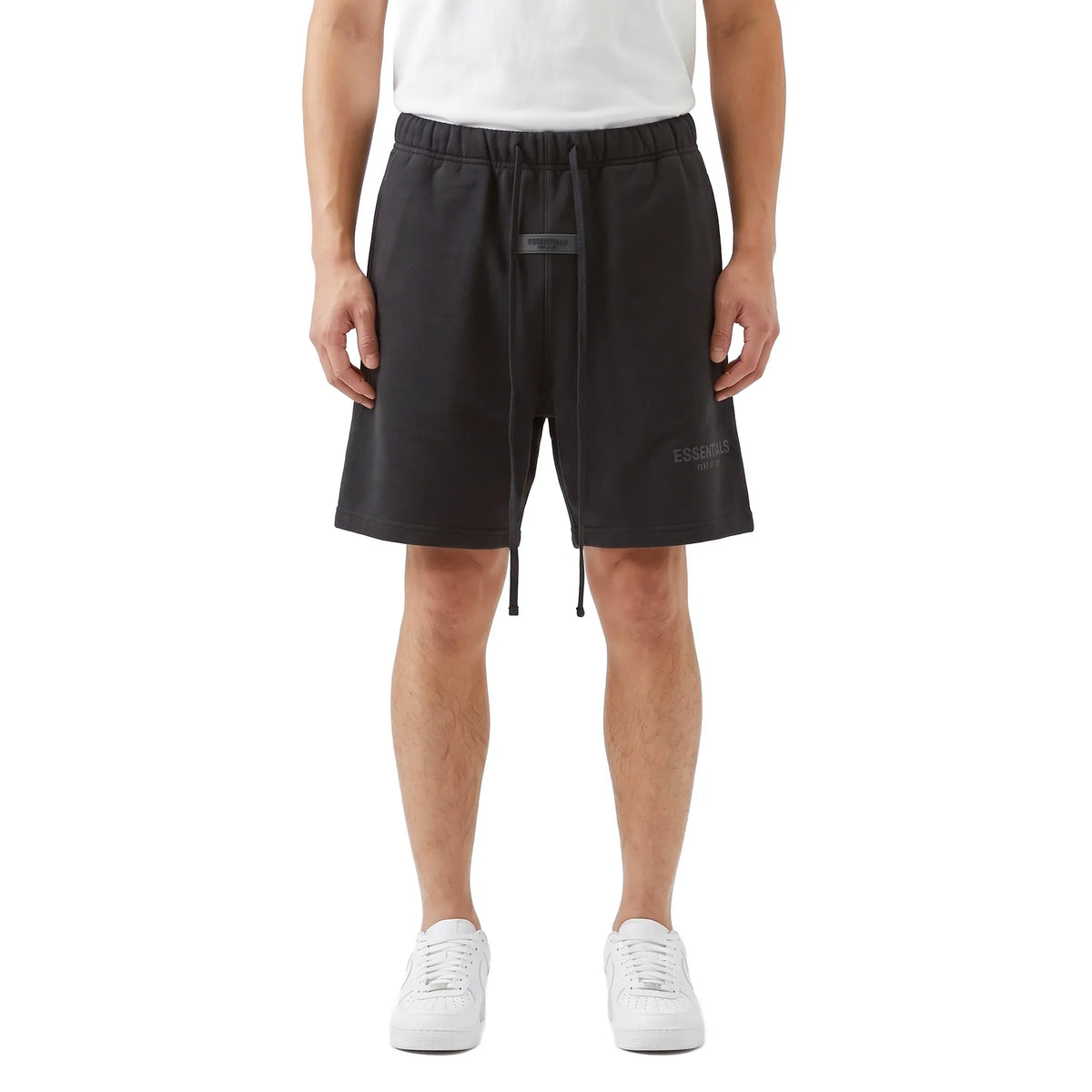 Fear of God Essentials Sweatshort Stretch Limo