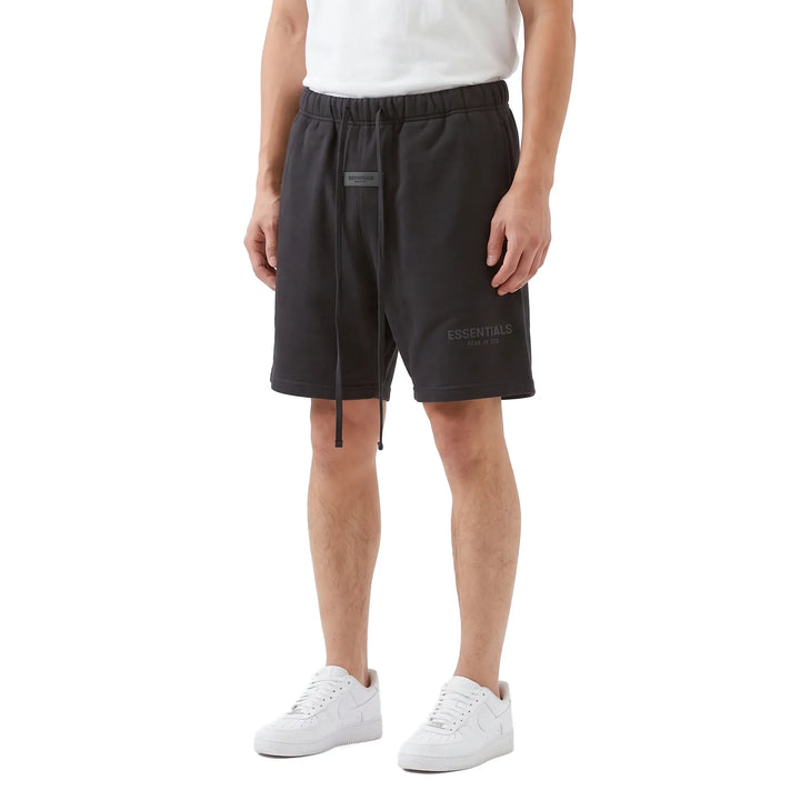 Fear of God Essentials Sweatshort Stretch Limo