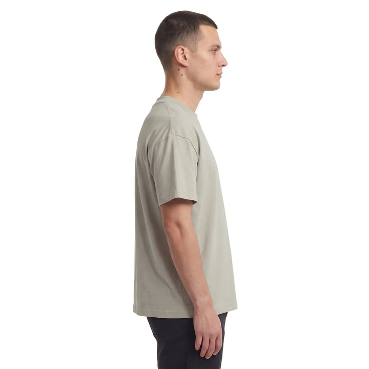 Fear Of God Essentials T-Shirt Smoke