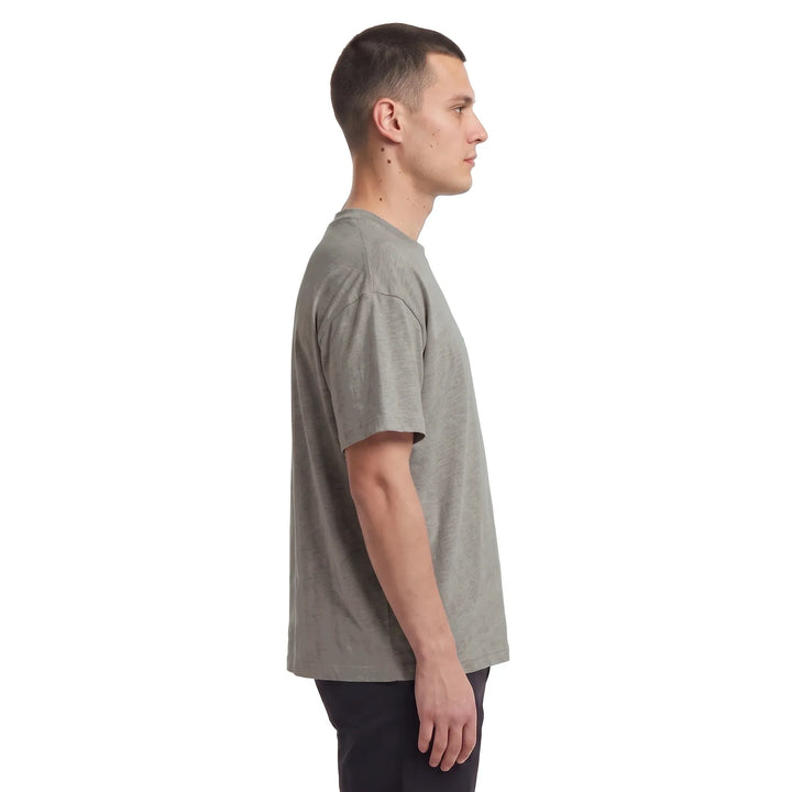 Fear of God Essentials Tee Dark Oatmeal