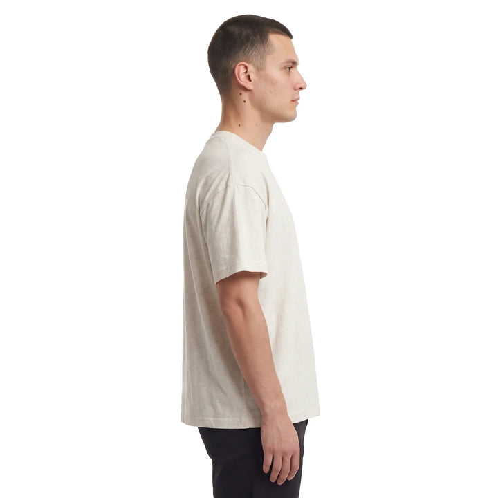 Fear of God Essentials Tee Light Oatmeal