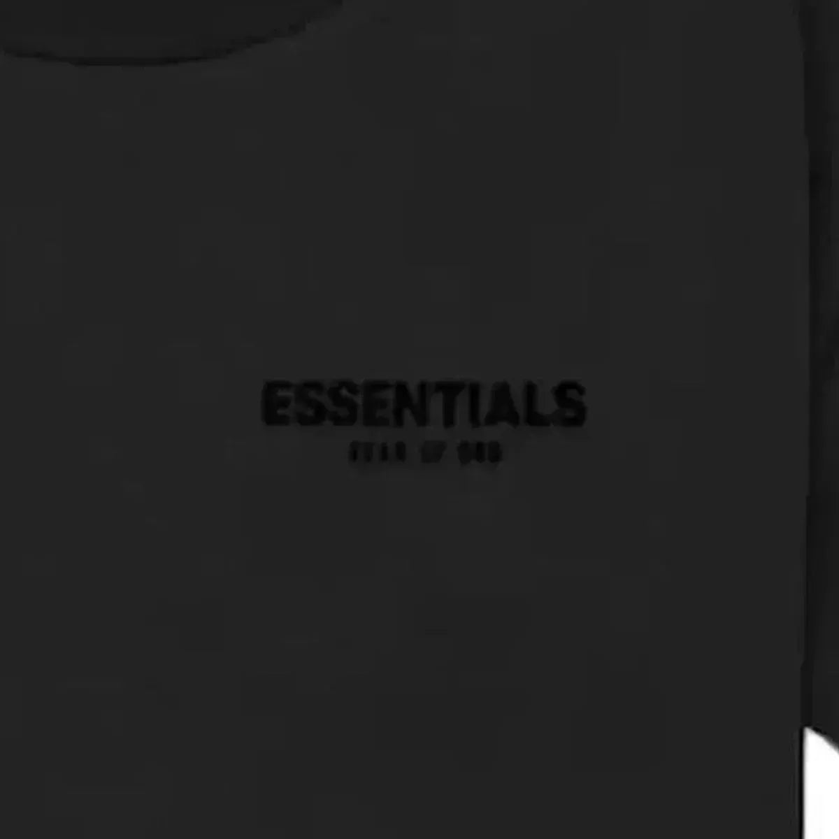 Fear of God Essentials Tee Stretch Limo