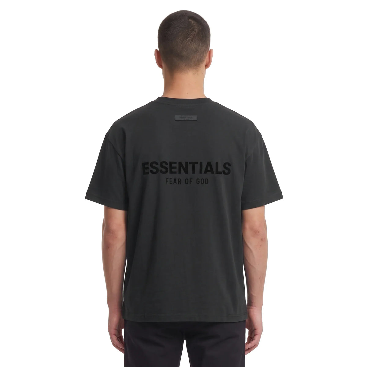 Fear of God Essentials Tee Stretch Limo