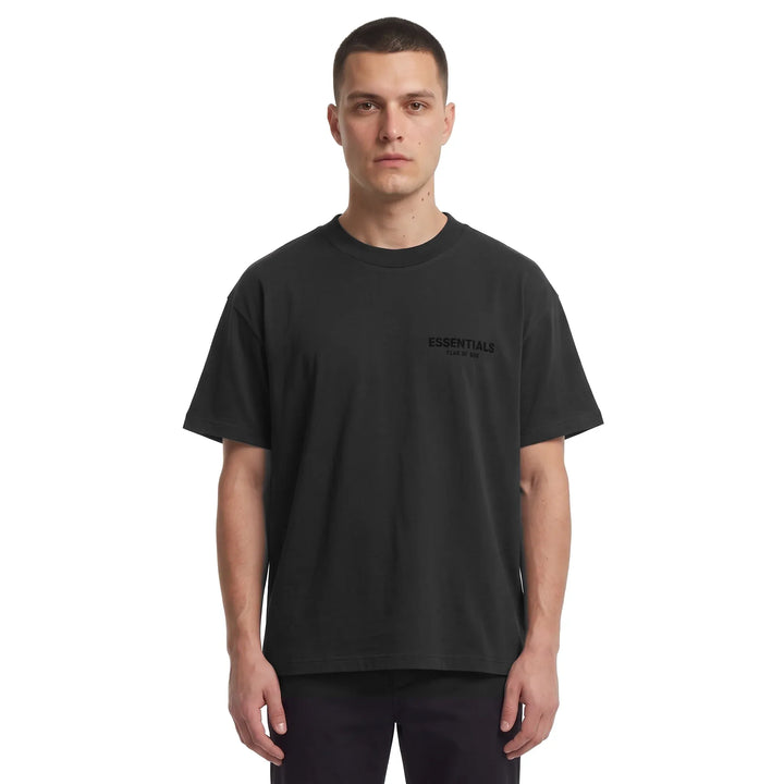Fear of God Essentials Tee Stretch Limo