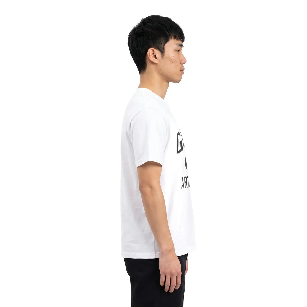 Gallery Dept. Art Dept Tee White