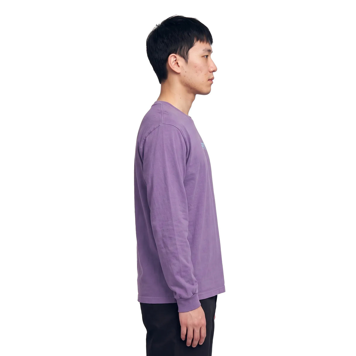 Gallery Dept Long Sleeve Purple