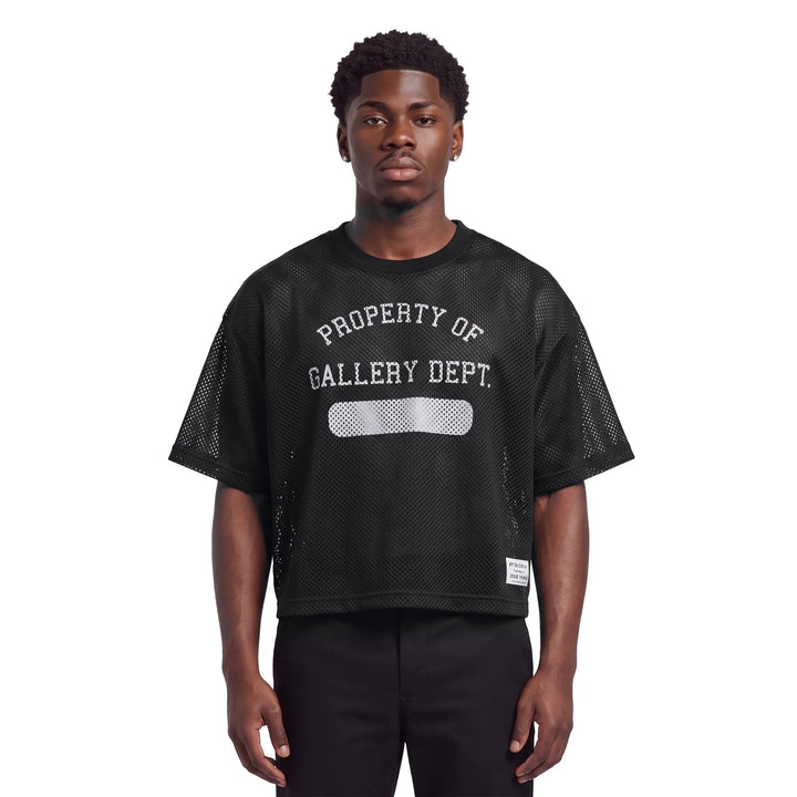 Gallery Dept. Practice Jersey 'Black'