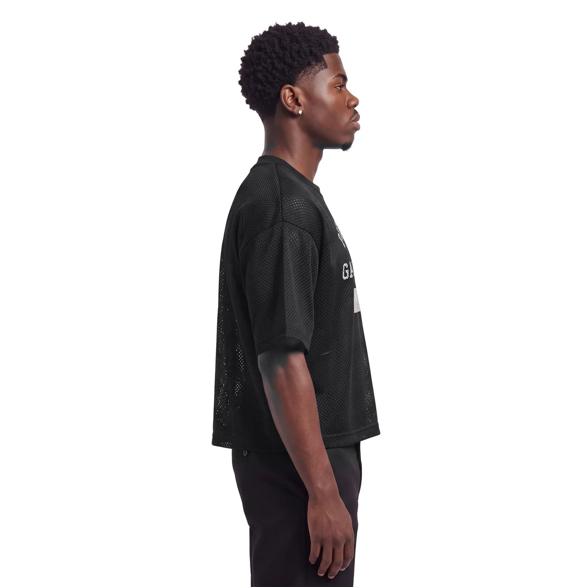 Gallery Dept. Practice Jersey 'Black'