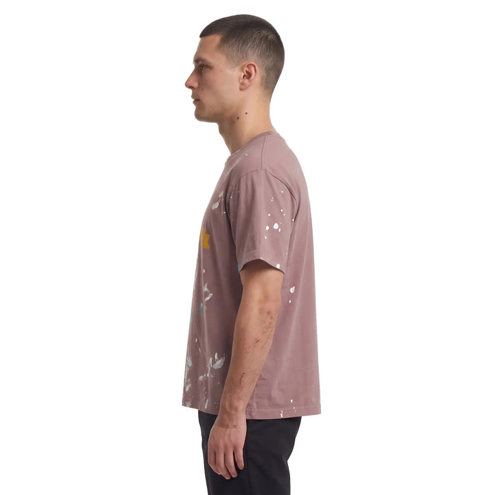 Gallery Dept. Psychology ED T-Shirt Dusty Pink