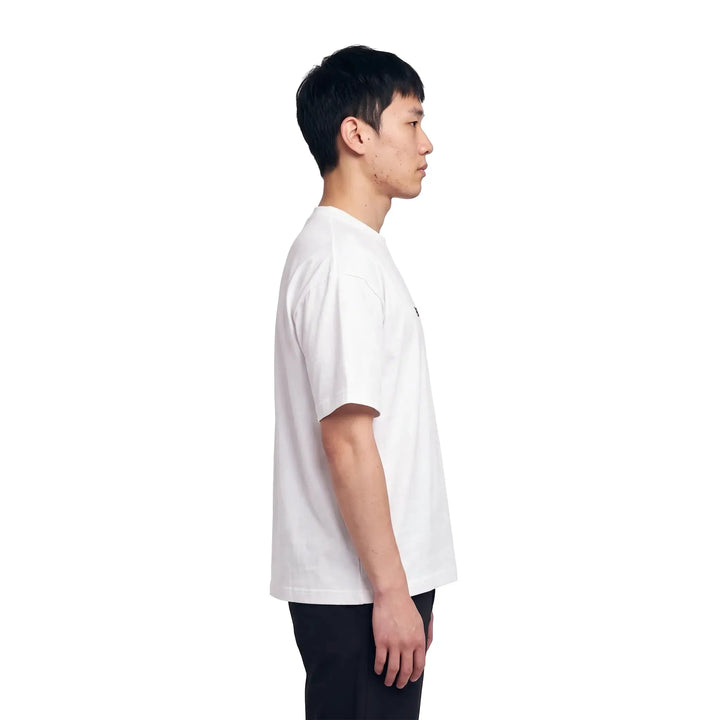 Immense Gallery "The Classic" White T-Shirt