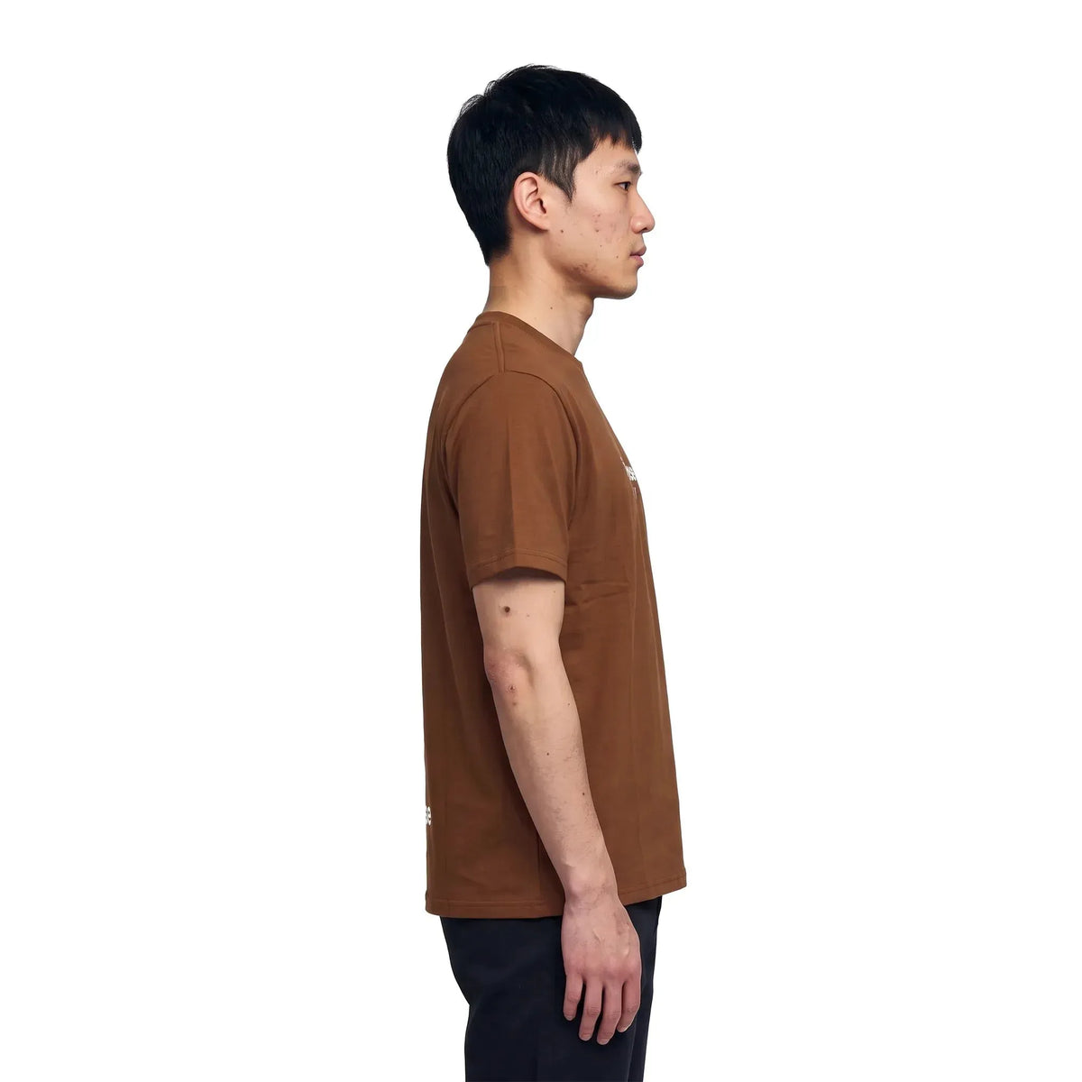Immense Gallery "The Classic" Brown T-Shirt