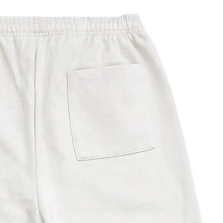 Immense Gallery Varsity Sweatpants Beige