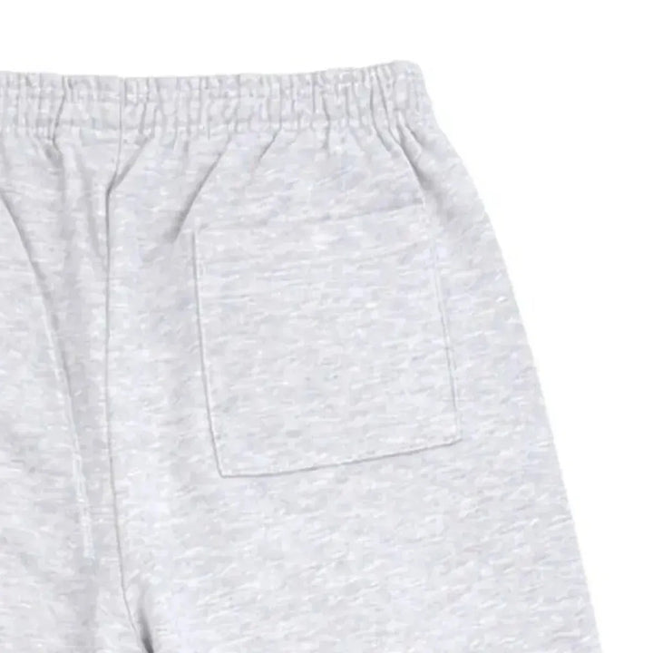 Immense Gallery Varsity Sweatpants Grey